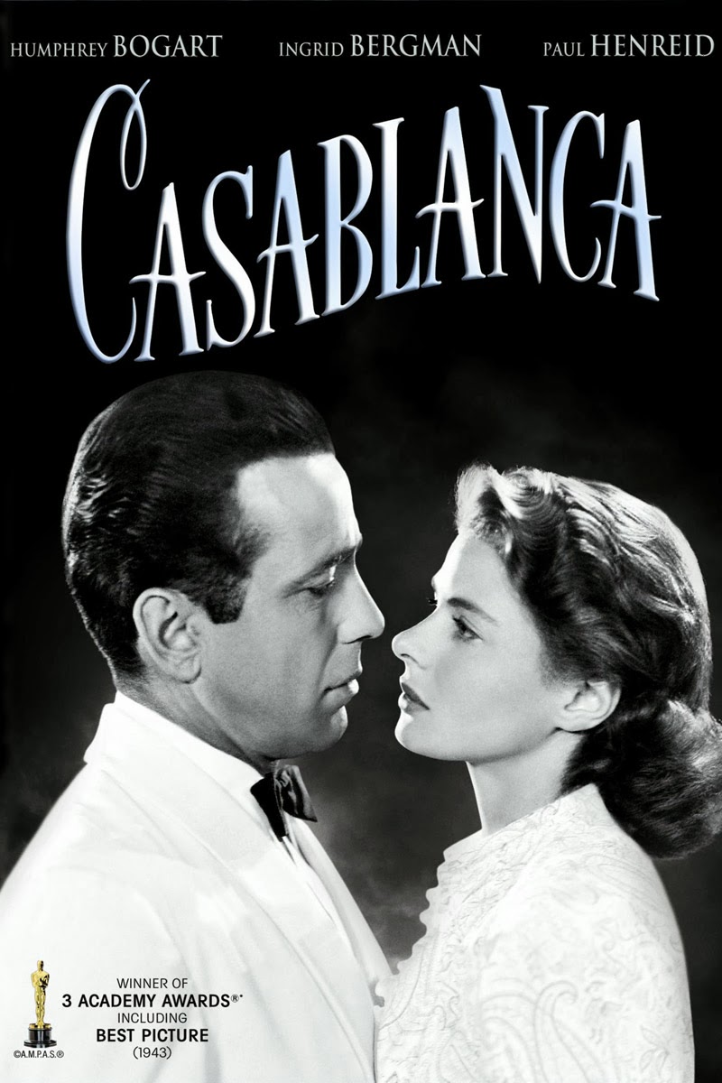 1942 Casablanca