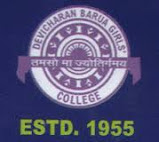 D.C.B Girls College Jorhat