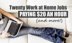 Make $20 Per Hour Online Legitimate