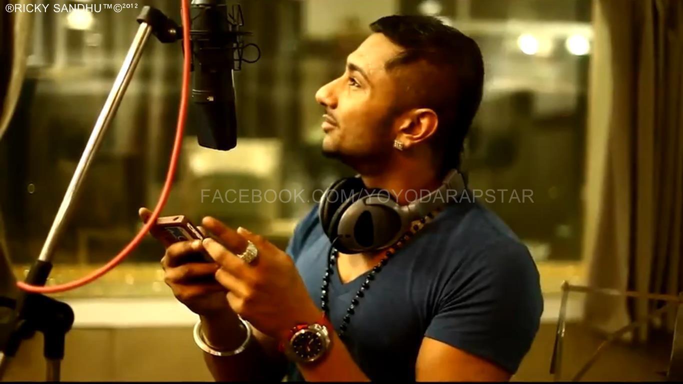 sanyam: Best Yo! Yo! Honey Singh wallpapers