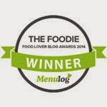 Menulog Food Blog Award