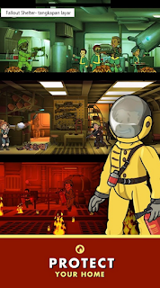 Fallout Shelter 1.2.1 Mod Apk 3