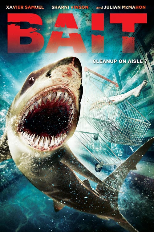 Shark 2012 Film Completo In Italiano Gratis