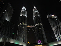 kuala lumpur