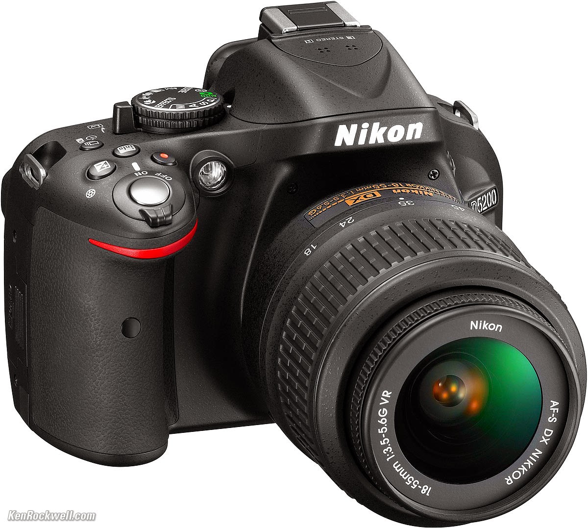 Daftar Harga Kamera Nikon D5200 Terbaru 2015  Berita 