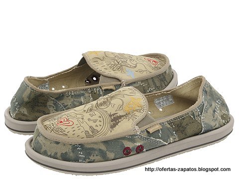 Ofertas zapatos:ofertas704529