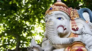 Ganesh Chaturthi 2021