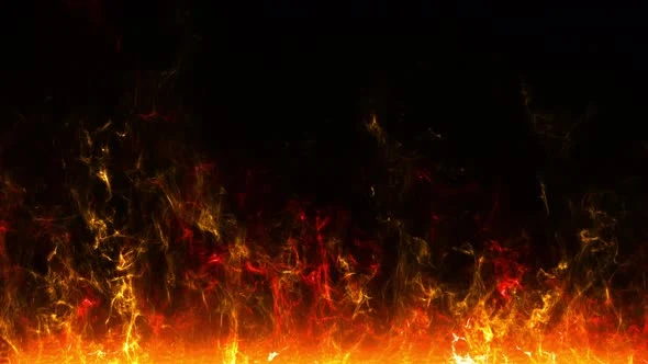 Doa Elak Dari Terbakar atau Kebakaran