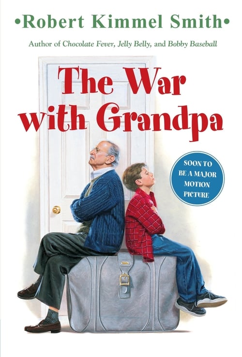 [HD] The War with Grandpa 2020 Pelicula Completa Online Español Latino