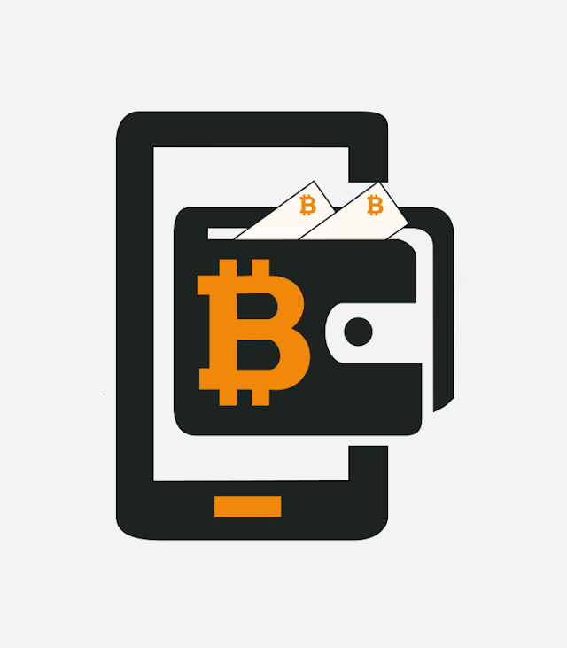 Billeteras y monederos bitcoin, wallets bitcoin  