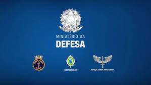 Ministério da Defesa do Brasil publica Manual de Mobilização Militar no DOU em 05/12/2022