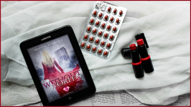 Rezension Without Worlds