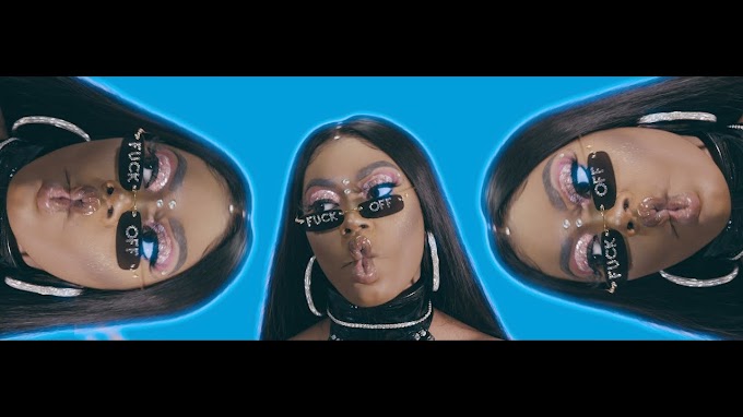 Veja 'Fleek', o novo clipe da Asian Doll