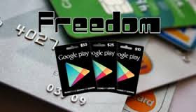 Freedom Apk v1.0.7i Google Play in-App Purchase Full