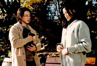 sinopsis film korea  white valentine 1999