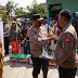 Bupati Garut Bersama Kapolda Jabar Irjen Pol Suntana Menjamin Kebutuhan Logistik Pasca Banjir Kita Drop 