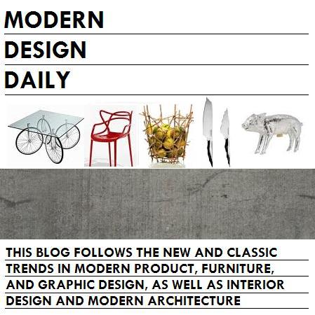Modern Design Daily