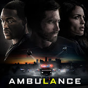 Alur Cerita dan Review Film Ambulance, Kejar-kejaran Mobil ala Michael Bay Penuh Adrenalin