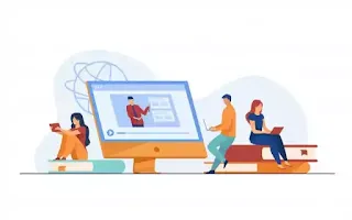 Mengenal Apa Itu Webinar