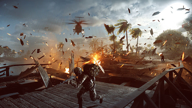  Battlefield 4 + Update + Crack [ PT-BR ]