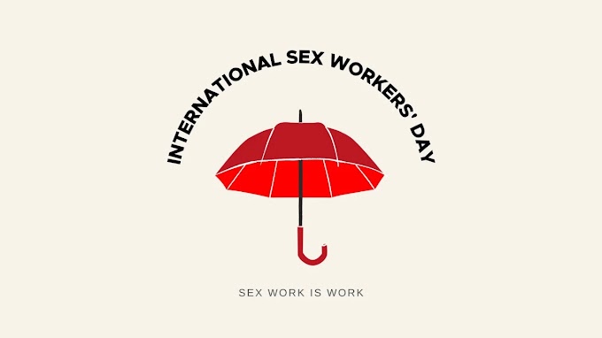 International Sx Workers' Day 2024: Why it is celebrated on June 2 & What is its importance?