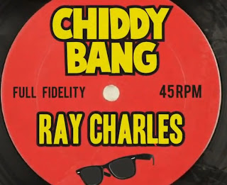 Chiddy Bang - Ray Charles Lyrics
