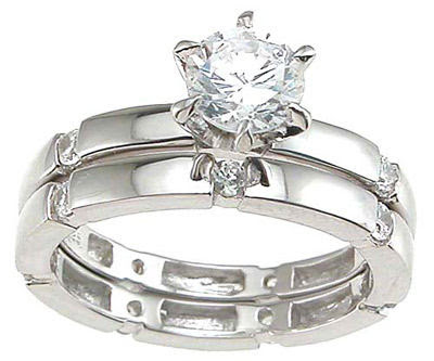 Engagement ring setting is a very personal choice and there are many from