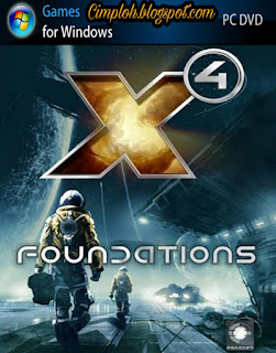 X4: Foundations Repack PC Free Download