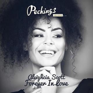 MP3 download Aleighcia Scott - Forever in Love iTunes plus aac m4a mp3