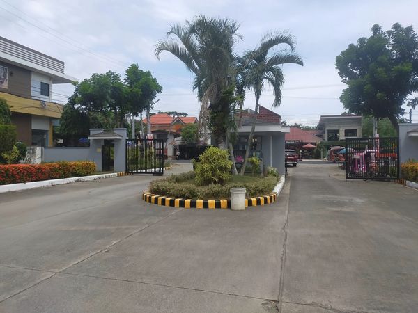 Titled Lot for sale in Cordova Cebu