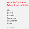 Does Bitcoin Banned In India : Bitcoin Ban In India Full Update In Hindi - Rbi Ban ... : Cryptocurrency isn't fiat currency backed by the reserve bank of india and its usage in all forms will be banned through the new law that will be introduced in parliament.