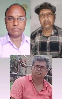 9 जुलाई के राष्ट्रीय हड़ताल को वर्कर्स फ्रंट व मजदूर किसान मंच ने दिया समर्थन