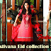 Monsoon Festivana Eid Collection 2013 Volume 2 By Al-Zohaib Textile | Party Wear Summer Lawn Dresses