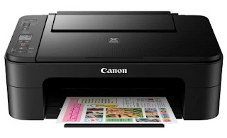 Canon Pixma TS3170 Printer Driver Download