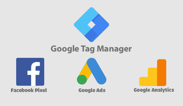 Cài đặt code Google Tag Manager vào Blog