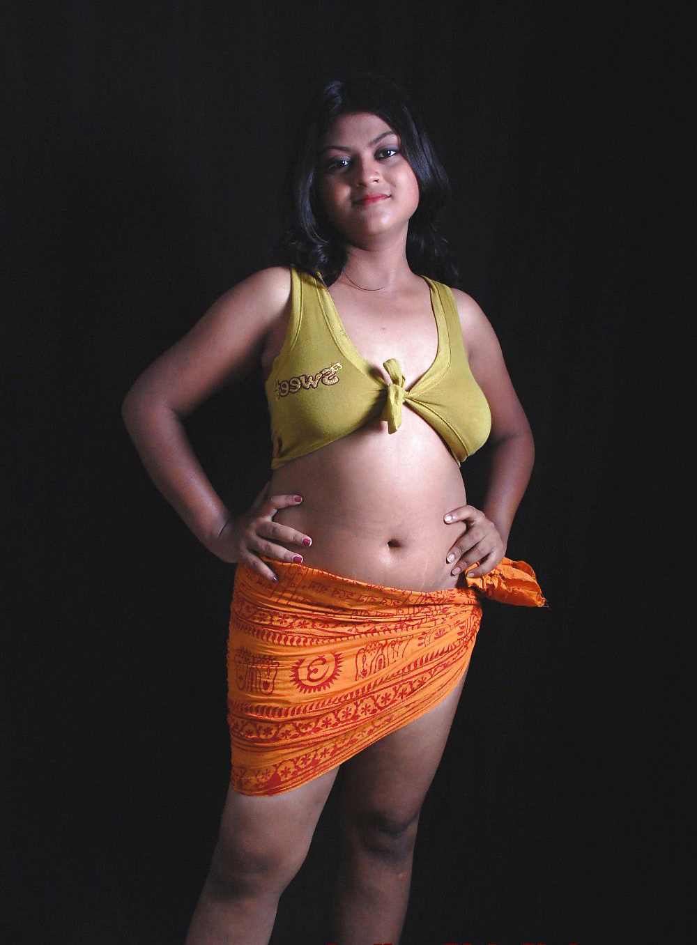 Dusky Indian Model Art Nude Photos hoot | Unbelievable Photo Collection