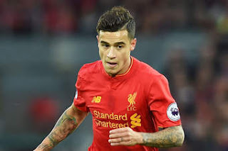 Barcelona Still Interested in Signing Philippe Coutinho for the Second Time