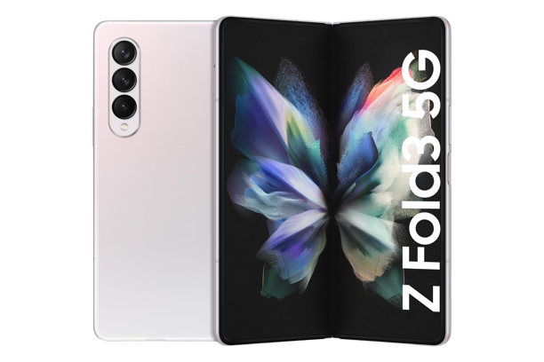 Samsung Galaxy Z Fold 3 SM-F926B Eng Modem File-Firmware Download