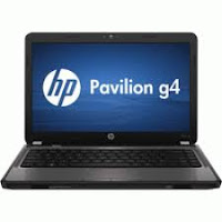 HP Pavilion G4-1002TU