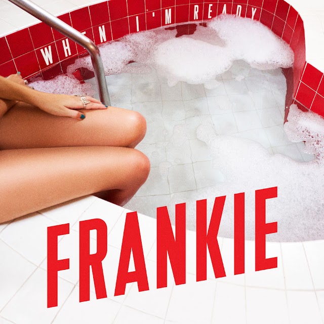 Frankie - When I'm Ready (Single) [iTunes Plus AAC M4A]