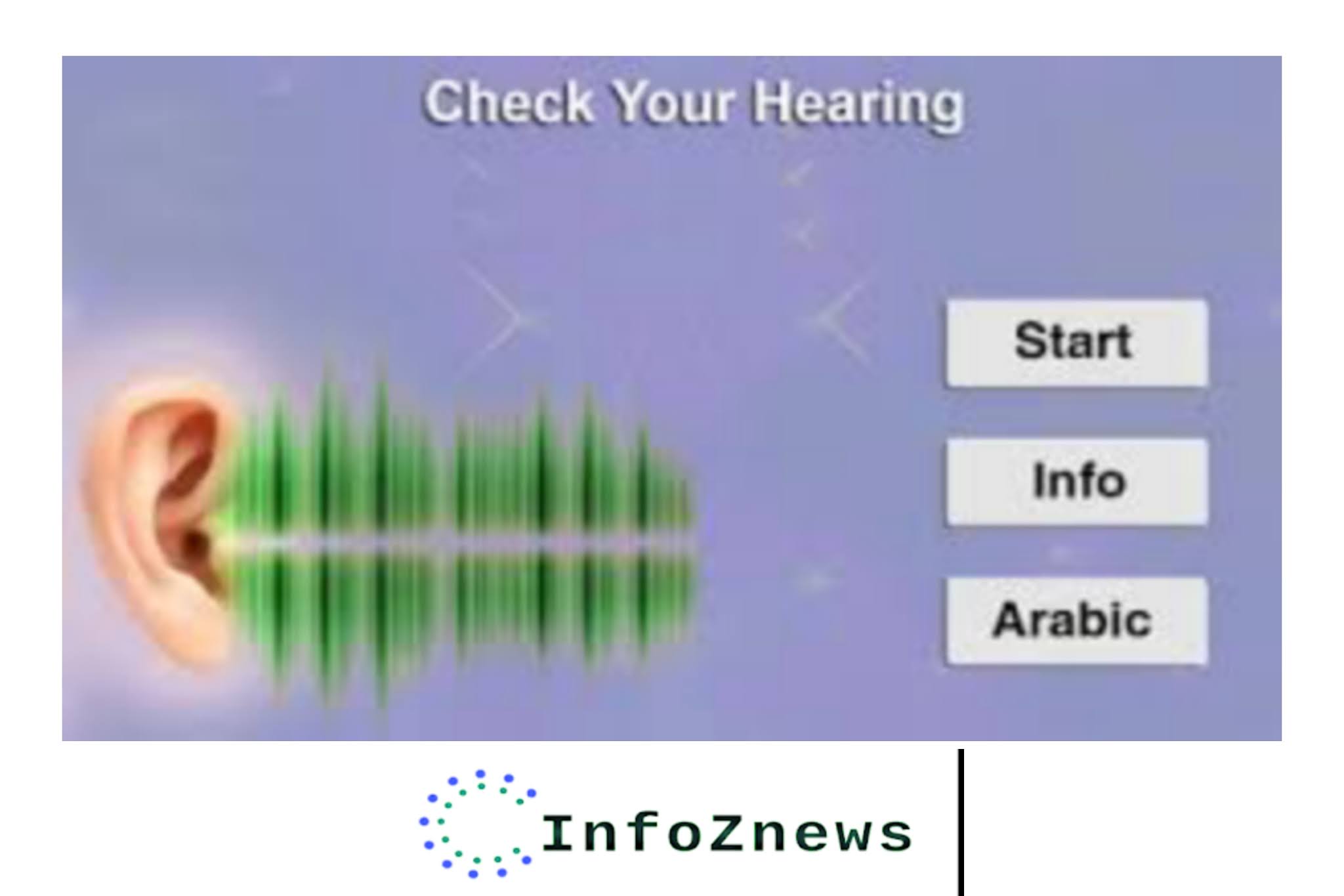Best free hearing test,