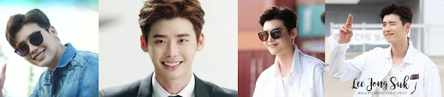 W - Two Worlds  - Lee Jong Suk