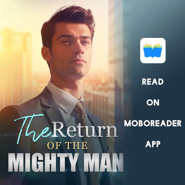 The Return Of The Mighty Man by Helga Dryden