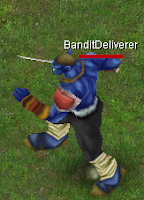 BanditDeliverer - Conquer Online