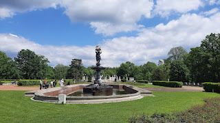 Park Świerklaniec /fot. J.Smak