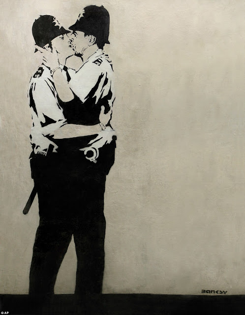 Banksy