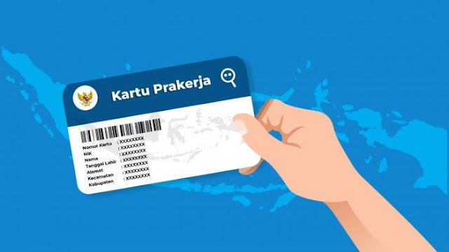 kartu prakerja