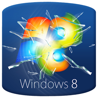 windows 8 logo