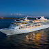 Porto de Manaus inicia Temporada de Cruzeiros recebendo o luxuoso, MS Nautica, inédito na capital