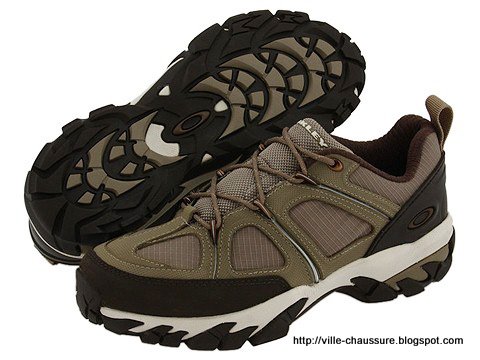 Ville chaussure:chaussure-570193